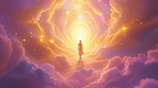 Geführte meditative HeilReise – "Die Verbindung zwischen den Welten!" | Vorort & Online