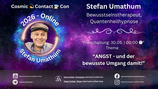 Einzel-Sponsor-Ticket "Stefan Umathum"