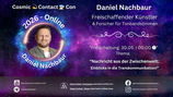Einzel-Sponsor-Ticket "Daniel Nachbaur"