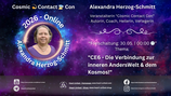 Einzel-Sponsor-Ticket "Alexandra Herzog-Schmitt"