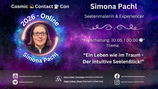 Einzel-Sponsor-Ticket "Simona Pachl"