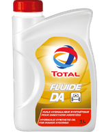 FLUIDE DA TOTAL Caja 18 unid x 1 Litro