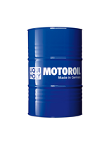 Bidón de aceite 205L Liqui-Moly 100% sintético 10W-50. 1569. 4100420015694