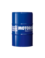 Bidón de aceite 60L Liqui-Moly HD SYN. 20W-50 STREET. 3819. 4100420038198