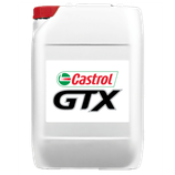 CASTROL GTX 5W-30 C3 cubeta bidón de 20 litros