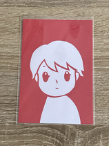 竹本真紀の活動応援¥1000(送料込)