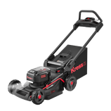Kress 60V max 46cm Rasenmäher