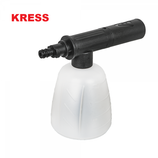 Kress Anbaubehälter für Reinigungsmittel (für KG633E)