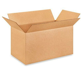 Rectangle Box 15 SWB