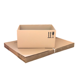 Stock 6 (SWB) |  Pack Of 10 Boxes
