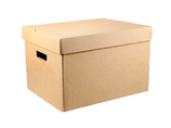 Filing Box Document Box Hybrid