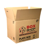Plate Box | PLATE-BOX-1