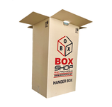 Hanger Box | HANGER-BOX-MOV