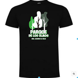 Camiseta Parque de los Olmos