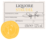 Liquore Strudel
