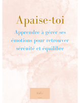 e-book apaise-toi