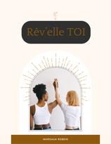 E-book Rêv'elle toi! Gagnez en confiance en soi pour ne pas passer à côté de sa vie !