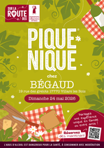 Pique-Nique Vigneron