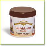 Teufels- kralle Creme