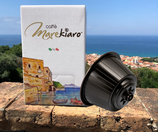 100 CAPSULE DOLCE GUSTO VESUVIO