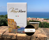 200 Capsule Compatibili Caffitaly