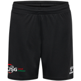 JSG  – Trainingsshorts – Kinder- und Erwachsenengrößen
