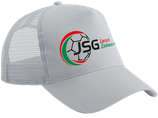 JSG - Snapback Truckercap - Kinder oder Erwachsene