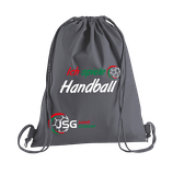 JSG – Turnbeutel “Ich spiele Handball”