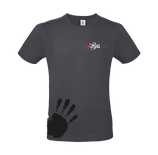 JSG  – Power-T-Shirt – Kinder- und Erwachsenengrößen