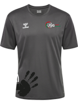 JSG  – Hummel Trikot – Kinder- und Erwachsenengrößen