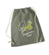 Cotton Gymsac: Bergsträßer Jagd
