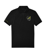 Polo-Shirt:  Bergsträßer Jagd