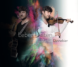 LebenSaiten - Markus Dinnebier