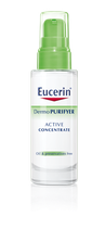 Eucerin Dermopurifyer concentrado activo
