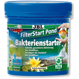 JBL FilterStart Pond 250gr