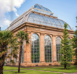 Botanische Gärten der Welt