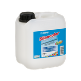 SILANCOLOR PRIMER PLUS 2 KG Fondo silossanico igienizzante, uniformante, resistente a muffe ed alghe