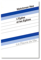 L'Eglise et les Eglises