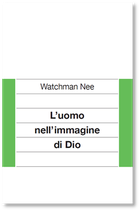 L'uomo nell'immagine di Dio