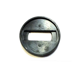 131-3726041 Dichtung Gummidichtung Seitenblinker Blinker ZIL 130/131. Rubber seal turn signal SIL 130/131. Прокладка повторителя поворотов бокового ЗИЛ 130/131.