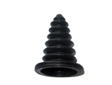 4320-1108022 Gaspedal Faltenbalg Staubschutz Gummi Manschette URAL 4320. Accelerator Pedal Dust Boot Rubber URAL 4320. Пыльник тяги педали газа УРАЛ 4320.