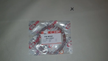 Repsatz Kraftstofffilter JAMZ grob. Repair kit Fuel filter YAMZ YAMS coarse cleaning. Ремкомплект фильтра топливного ЯМЗ грубой очистки.