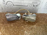 408-3712010 Standlicht Moskwitsch 403IE / 408 / 412 / IZH 412. Front turn lights signal and parking light Moskvich Moskvitch 403IE / 408 / 412 / IZH 412. Подфарник  Москвич 403, 408, 412, ИЖ-412.