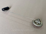 БМ146 Tankgeber Kraftstoffgeber für Tankanzeige Schwimmer Benzintank KRAZ 255/256. Fuel sender unit KRAS 255/256. Датчик указателя уровня топлива КРАЗ 255/256.