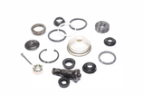Reparatursatz Hydraulischer Lenkzylinder GAZ 66. Power Steering Cylinder Repair Kit GAS 66. Ремкомплект цилиндра ГУР гидроусилителя руля ГАЗ 66.