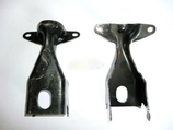 375-4224087-10 Ventilschutz URAL 375/4320. Protective cover tire valve URAL 375. Кожух защитный подкачки УРАЛ 375/4320.