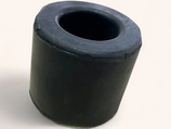 210-1801030-А (210-1801030-A) Hintere Lager Gummilager Verteilergetriebe KRAZ 250/255/256. Rear Buffer moun Transfer case KRAS 250/255/256. Подушка задняя раздаточной коробки КРАЗ 250/255/256.