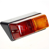 700А.37.00.090 Rechte Hintere Lampe Traktor K700, K700A, K701. Tailgate Light right Side tractor K700, K700A, K70. Фонарь задний правый трактора К-700, К-700А, К701 Кировец.