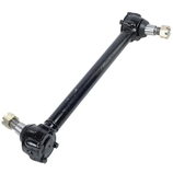 251-2919011 Obere Zugstrebe (verdrehte) Hinterachse KRAZ 256. Upper Torque rod (twisted) rear axle KRAZ 256. Штанга реактивная верхняя развернутая в сборе КРАЗ-256.