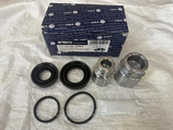 Reparatursatz Scheibenbremse vorne Moskwitsch Moskwitch Moskwich Mosi 2140. Repair kit front disc brakes Moskvich Moskvitch 2140. Ремкомплект суппорта передних дисковых тормозов Москвич 2140.